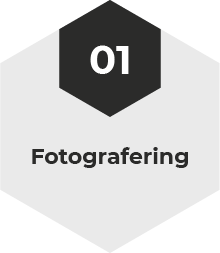 fotografering