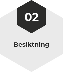 Besiktning