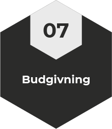 Budgivning